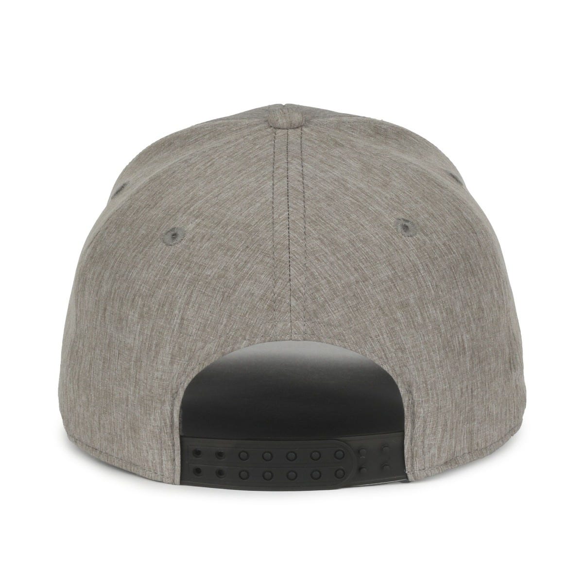 Legendary Headwear FIRST LIGHT Cloud-Fit Structured Performance Cap - Grey
