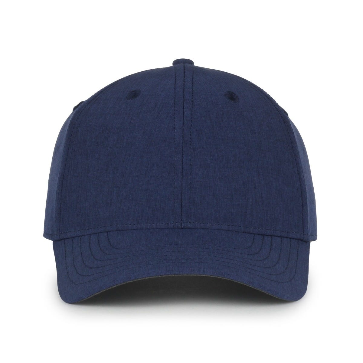 Legendary Headwear FIRST LIGHT Cloud-Fit Structured Performance Cap - Navy