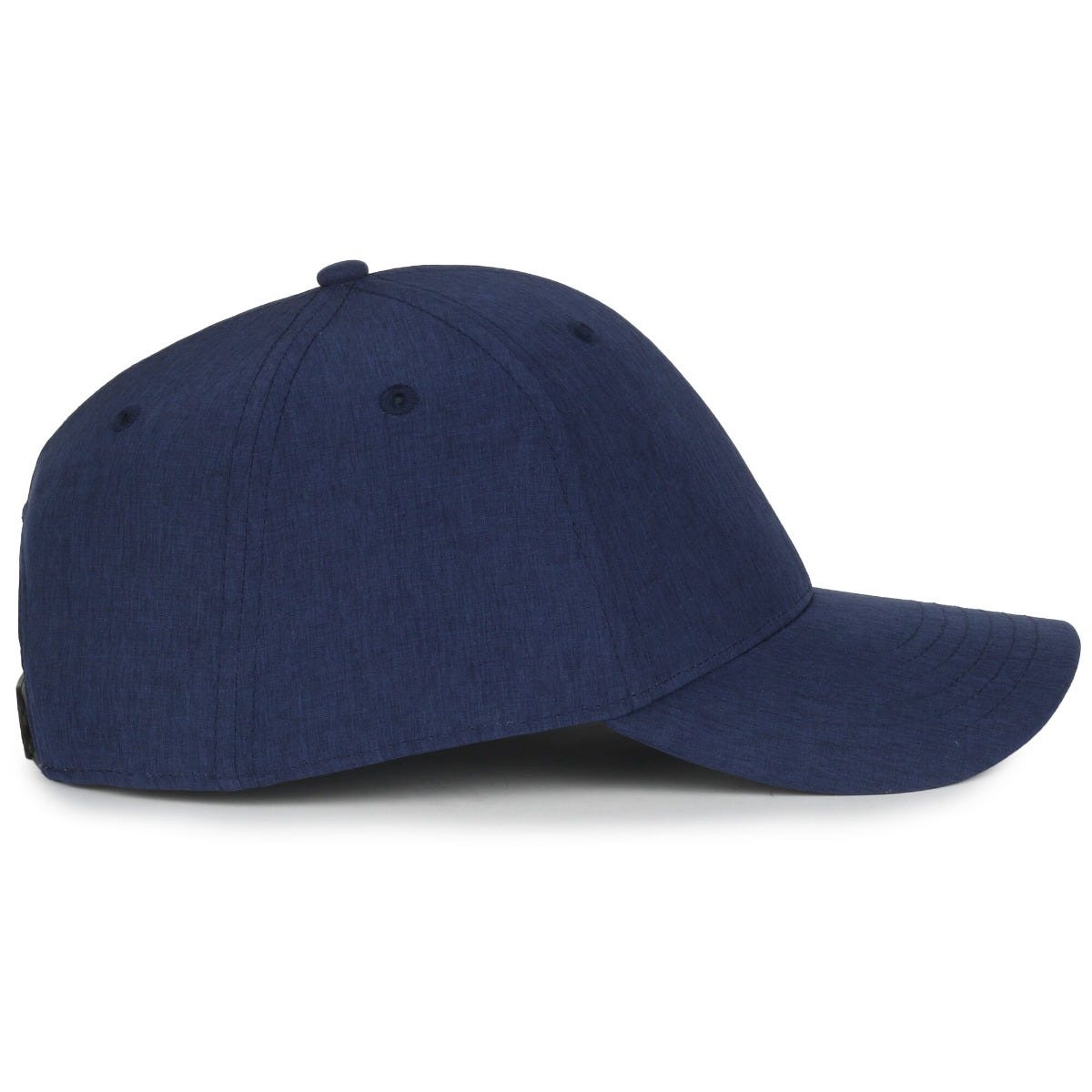 Legendary Headwear FIRST LIGHT Cloud-Fit Structured Performance Cap - Navy