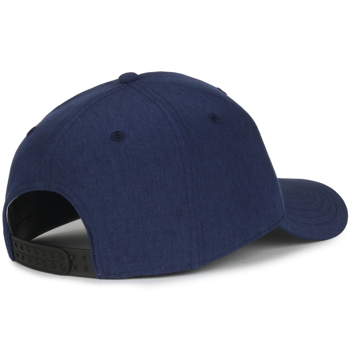 Legendary Headwear FIRST LIGHT Cloud-Fit Structured Performance Cap - Navy