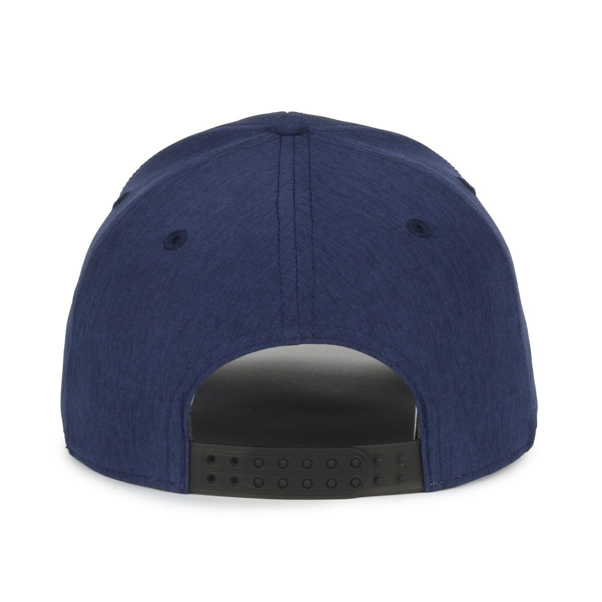 Legendary Headwear FIRST LIGHT Cloud-Fit Structured Performance Cap - Navy