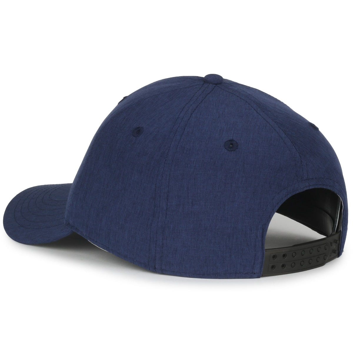 Legendary Headwear FIRST LIGHT Cloud-Fit Structured Performance Cap - Navy