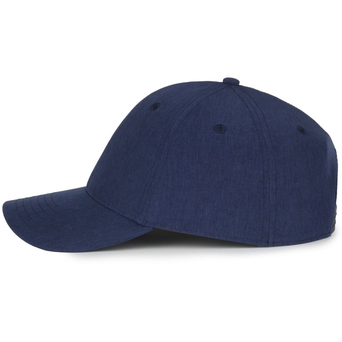 Legendary Headwear FIRST LIGHT Cloud-Fit Structured Performance Cap - Navy