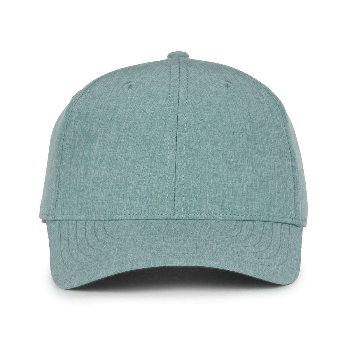 Legendary Headwear FIRST LIGHT Cloud-Fit Structured Performance Cap - Sea Foam