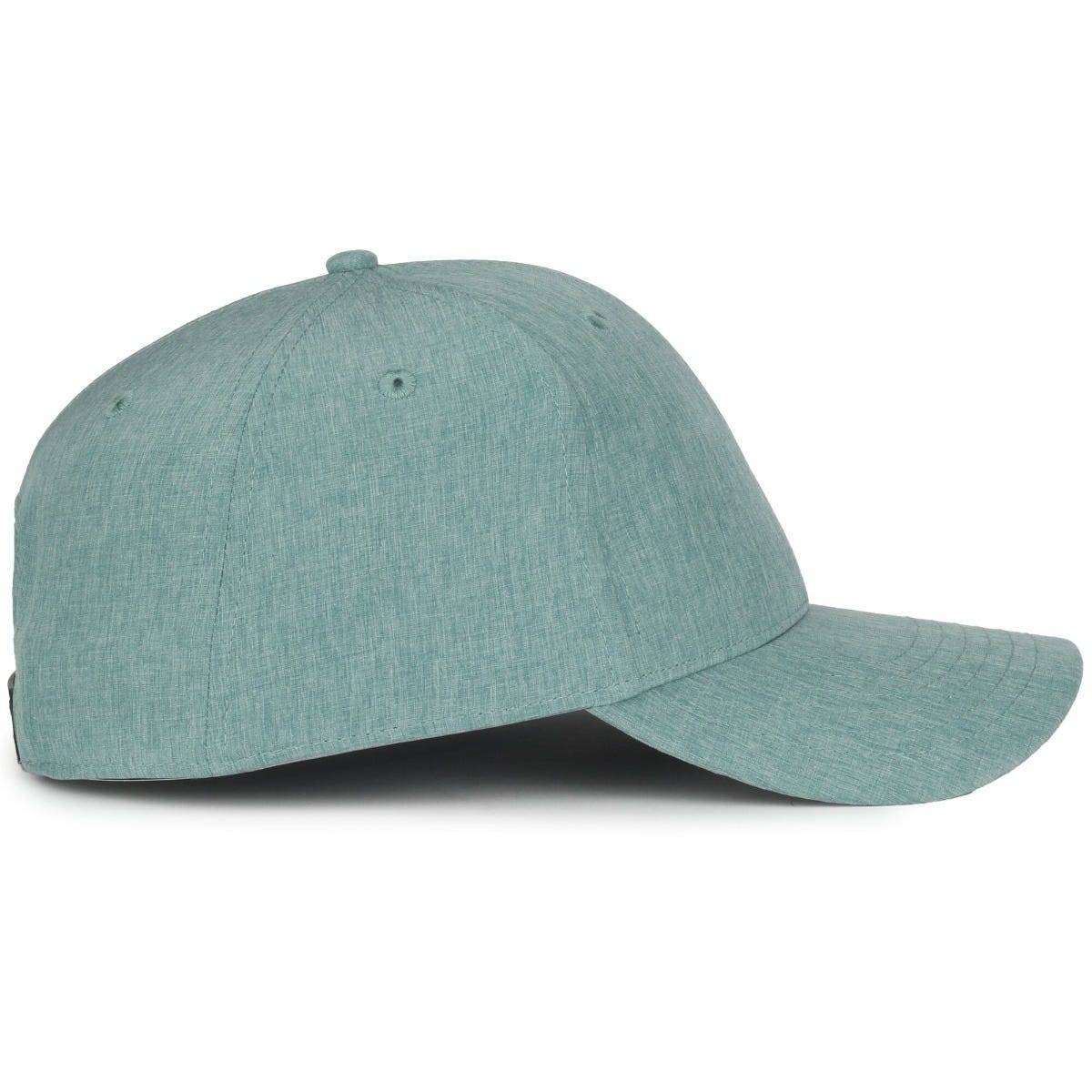 Legendary Headwear FIRST LIGHT Cloud-Fit Structured Performance Cap - Sea Foam