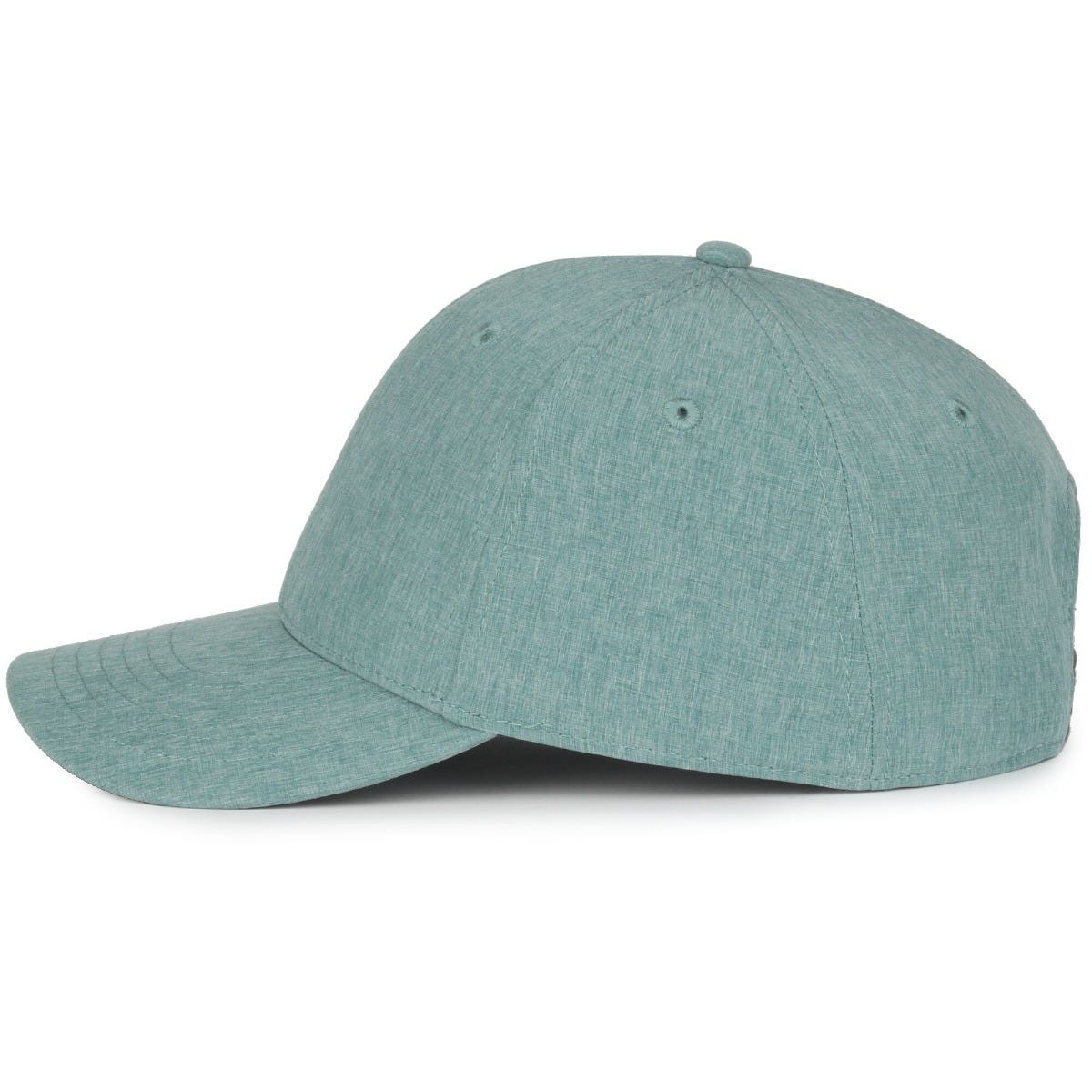 Legendary Headwear FIRST LIGHT Cloud-Fit Structured Performance Cap - Sea Foam