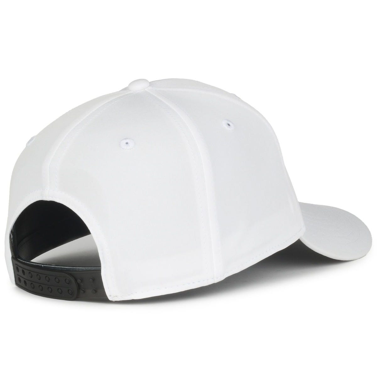 Legendary Headwear FIRST LIGHT Cloud-Fit Structured Performance Cap - White