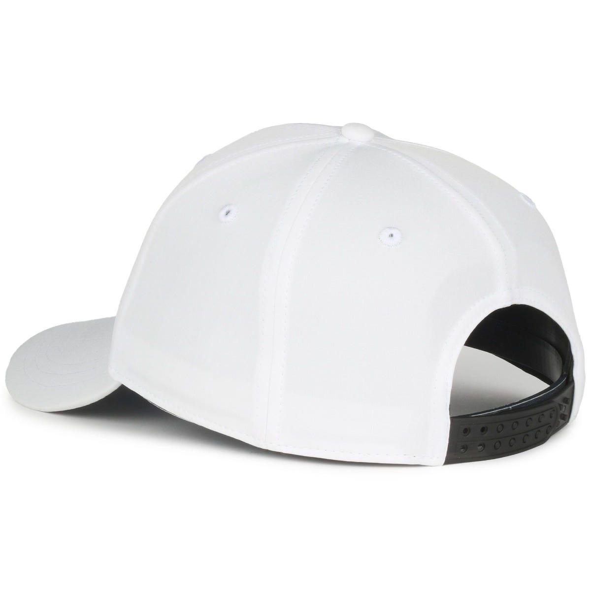 Legendary Headwear FIRST LIGHT Cloud-Fit Structured Performance Cap - White