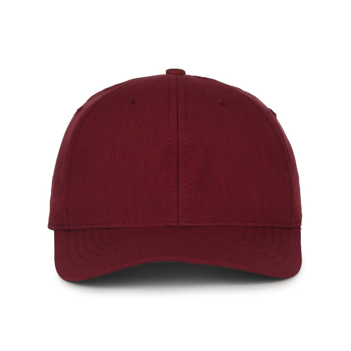 Legendary Headwear FIRST LIGHT Cloud-Fit Structured Performance Cap - Burgundy