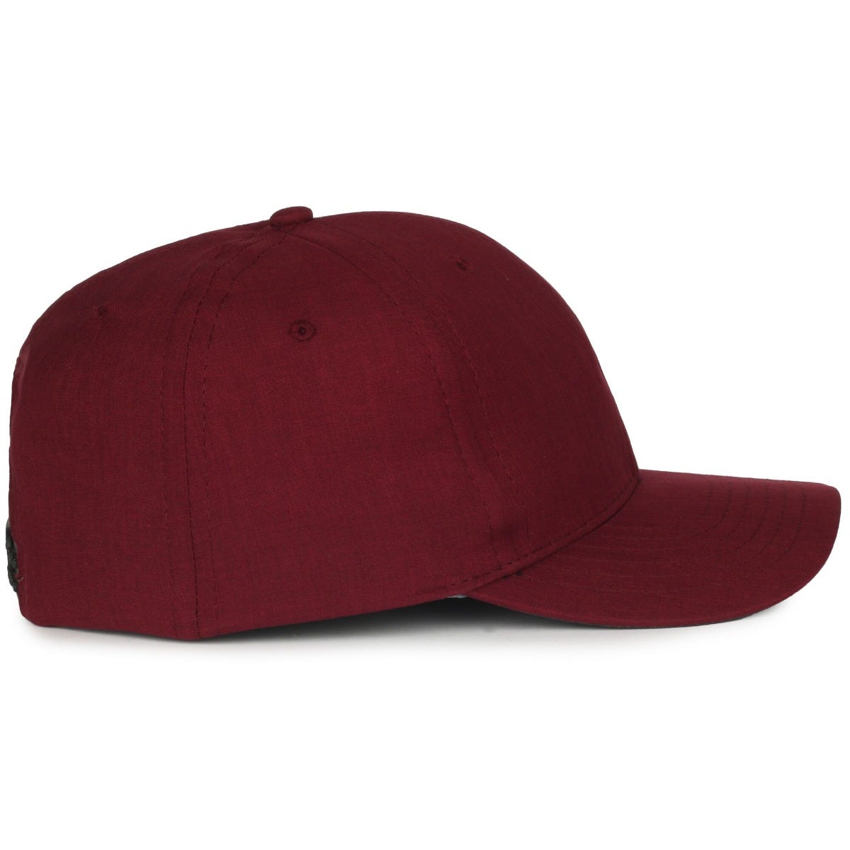 Legendary Headwear FIRST LIGHT Cloud-Fit Structured Performance Cap - Burgundy