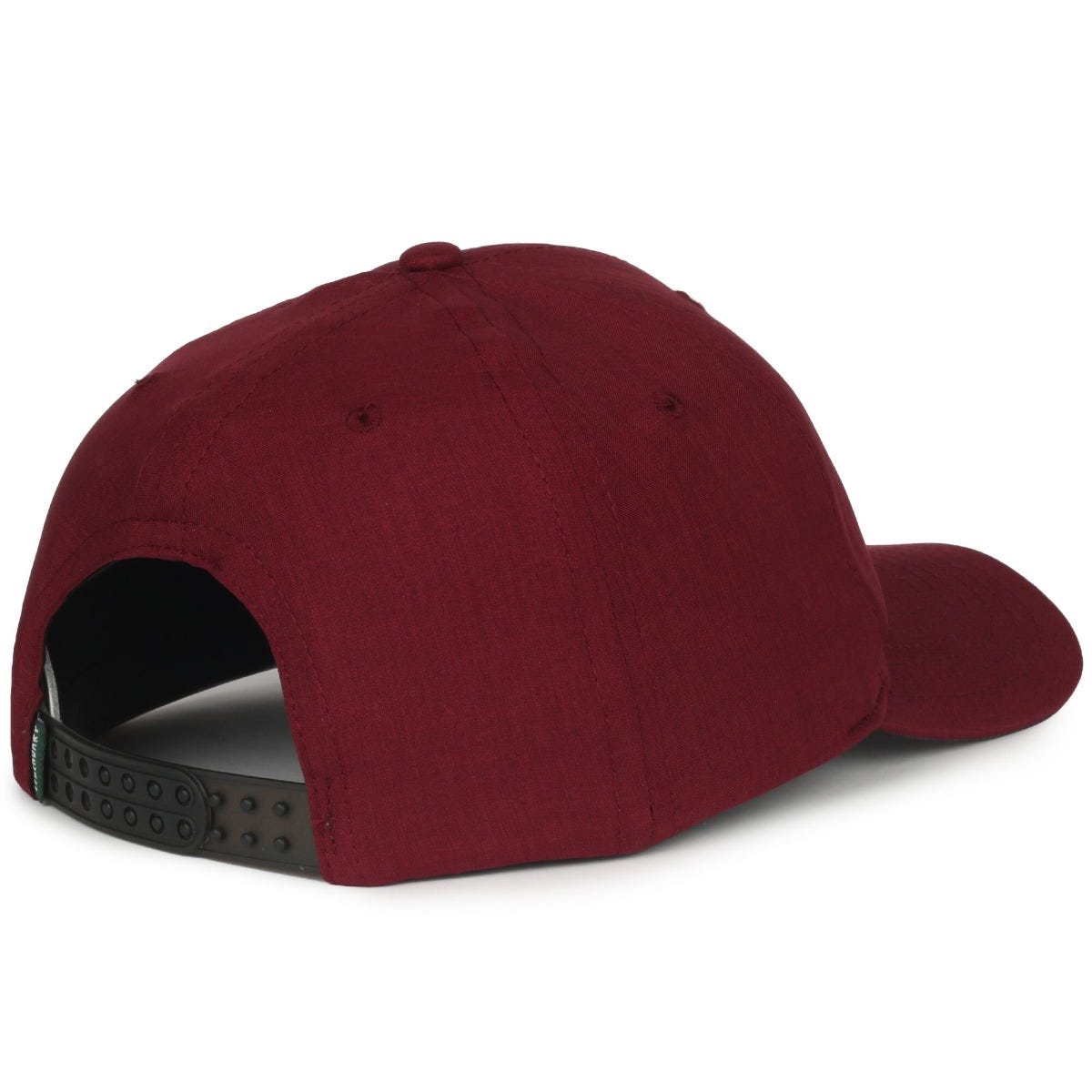 Legendary Headwear FIRST LIGHT Cloud-Fit Structured Performance Cap - Burgundy