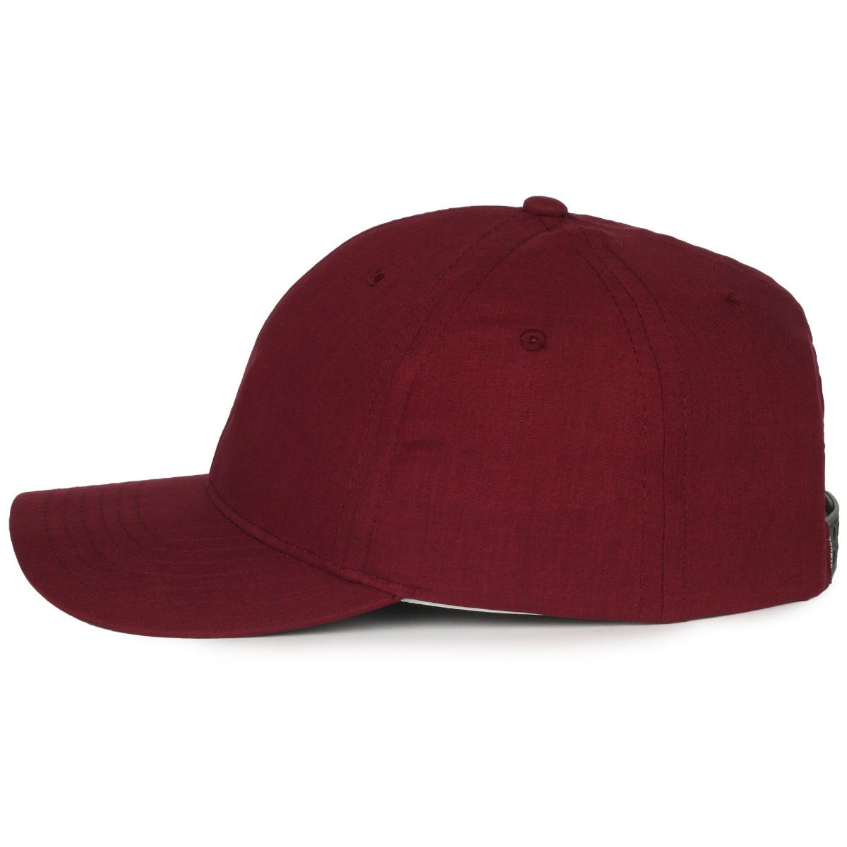 Legendary Headwear FIRST LIGHT Cloud-Fit Structured Performance Cap - Burgundy