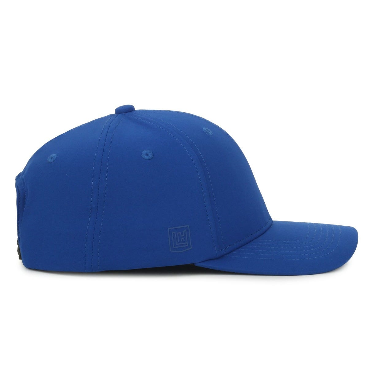 Legendary Headwear CLUTCH Structured Performance Snapback Cap - Royal