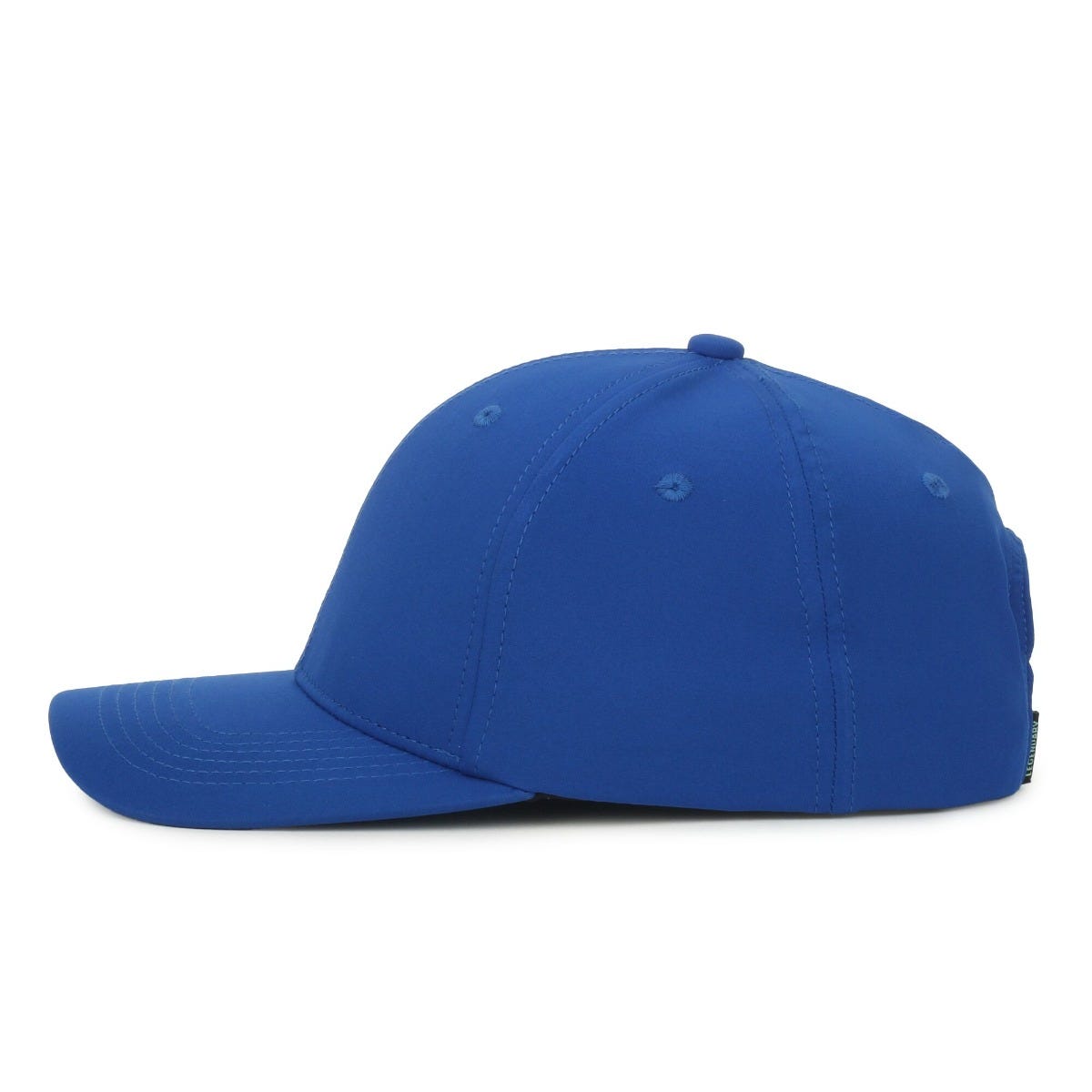 Legendary Headwear CLUTCH Structured Performance Snapback Cap - Royal