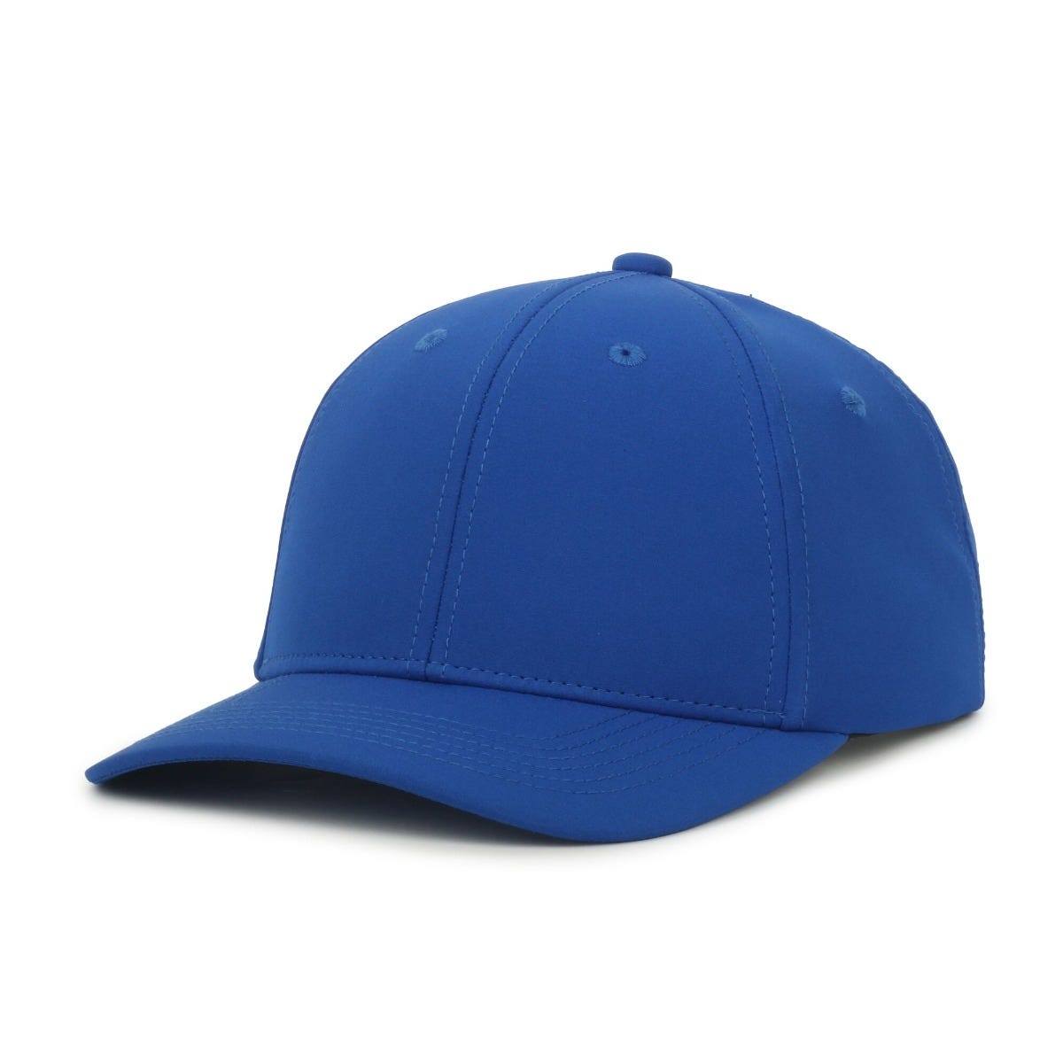 Legendary Headwear CLUTCH Structured Performance Snapback Cap - Royal