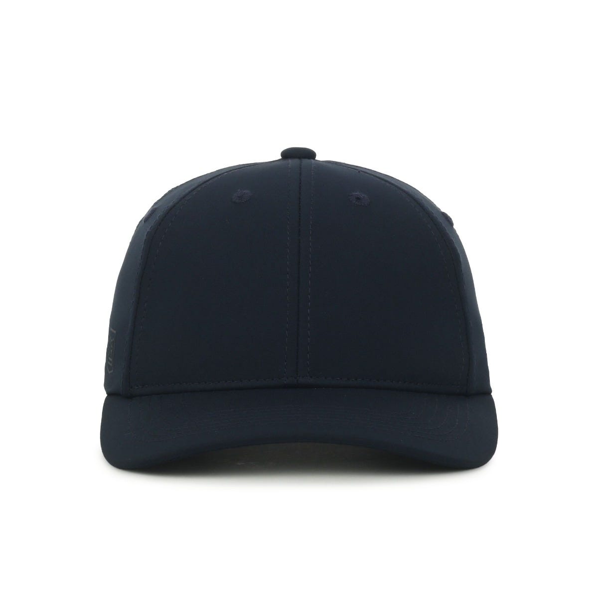 Legendary Headwear CLUTCH Structured Performance Snapback Cap - Navy