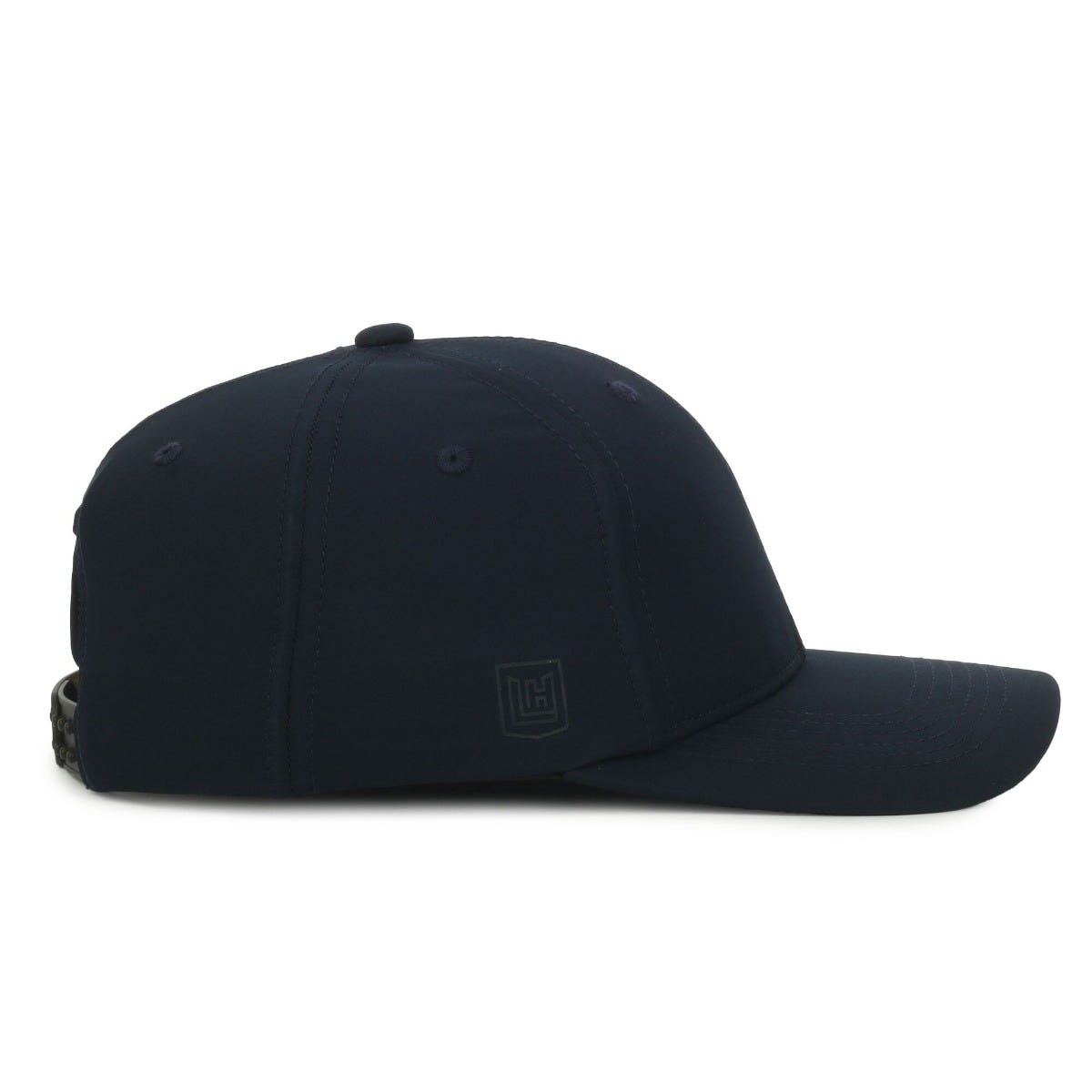 Legendary Headwear CLUTCH Structured Performance Snapback Cap - Navy