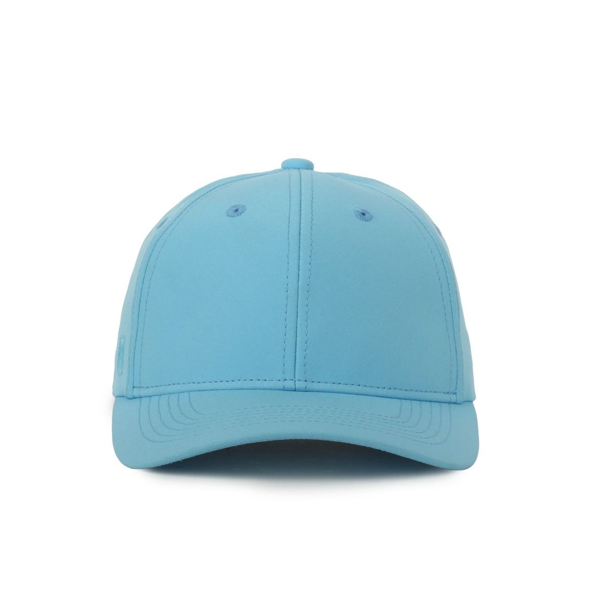 Legendary Headwear CLUTCH Structured Performance Snapback Cap - Columbia Blue