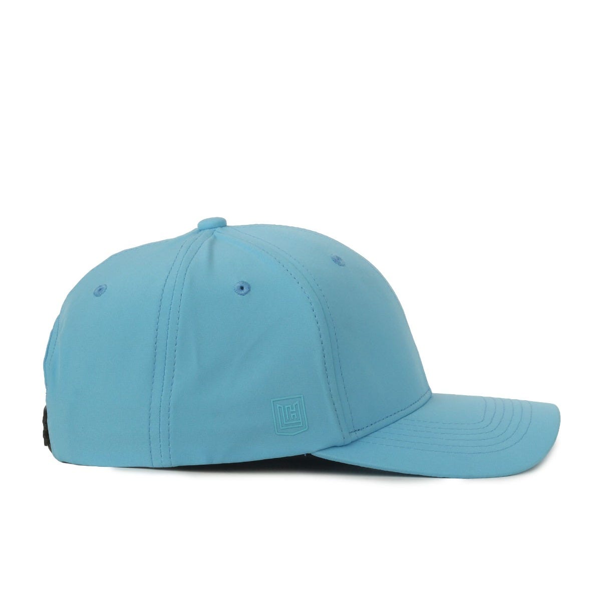 Legendary Headwear CLUTCH Structured Performance Snapback Cap - Columbia Blue