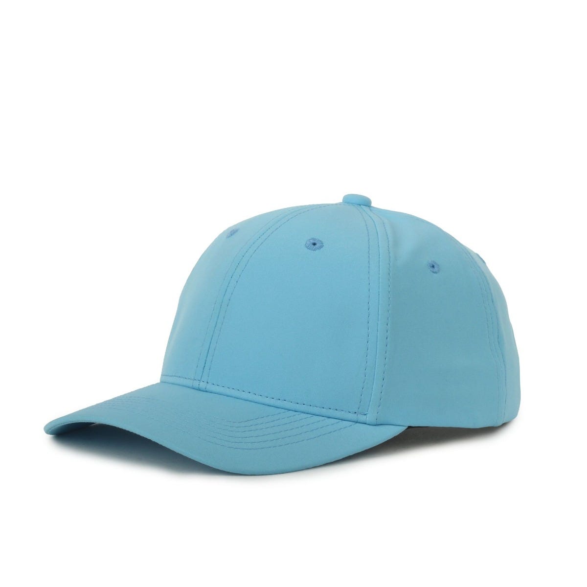 Legendary Headwear CLUTCH Structured Performance Snapback Cap - Columbia Blue