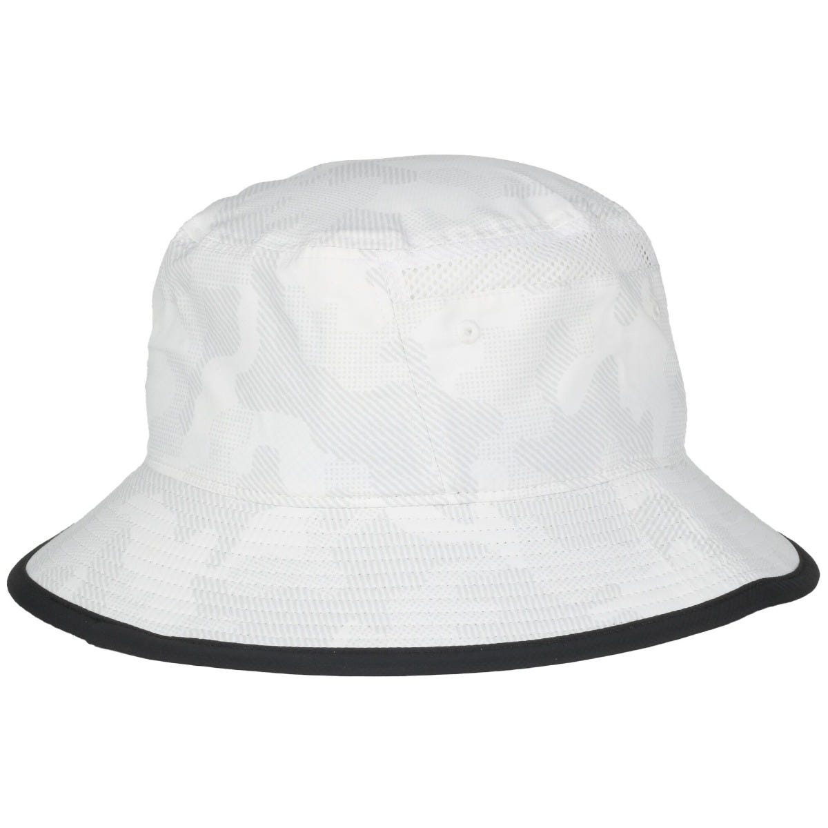 Legendary Headwear DORADO UPF 50+ Bucket Hat - Camo White