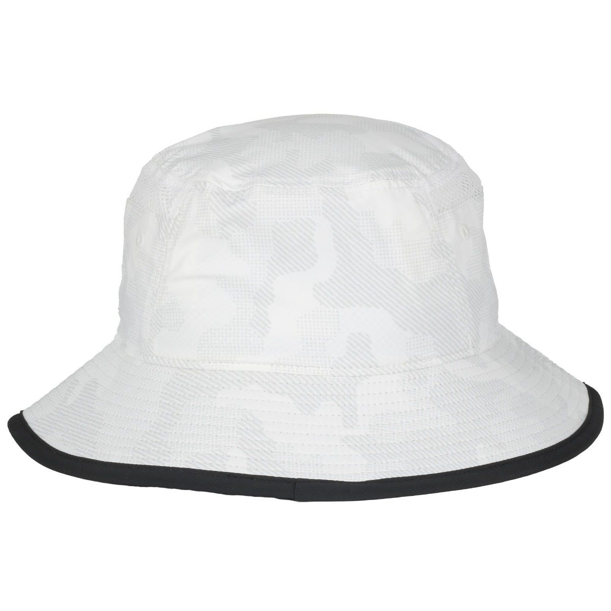 Legendary Headwear DORADO UPF 50+ Bucket Hat - Camo White