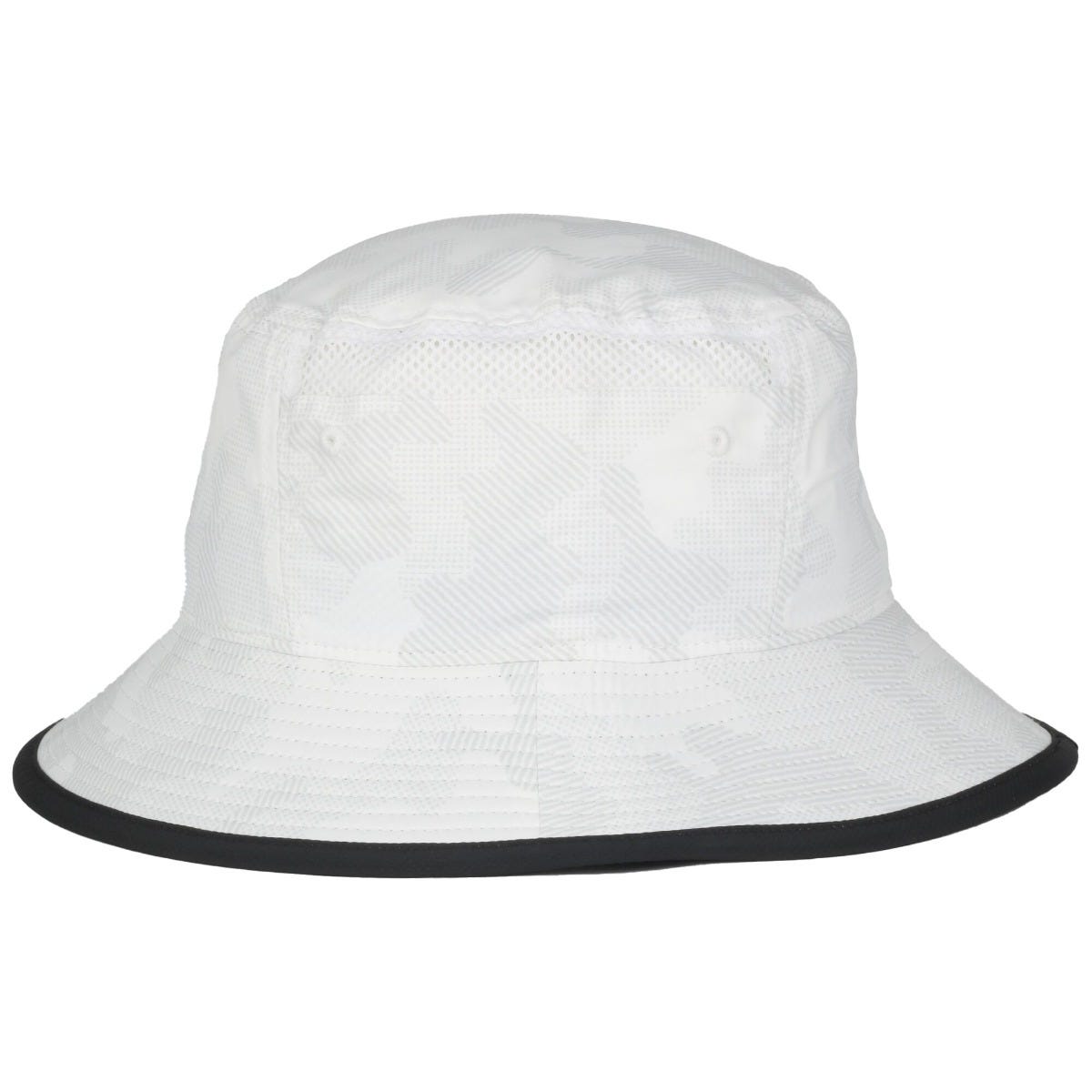Legendary Headwear DORADO UPF 50+ Bucket Hat - Camo White