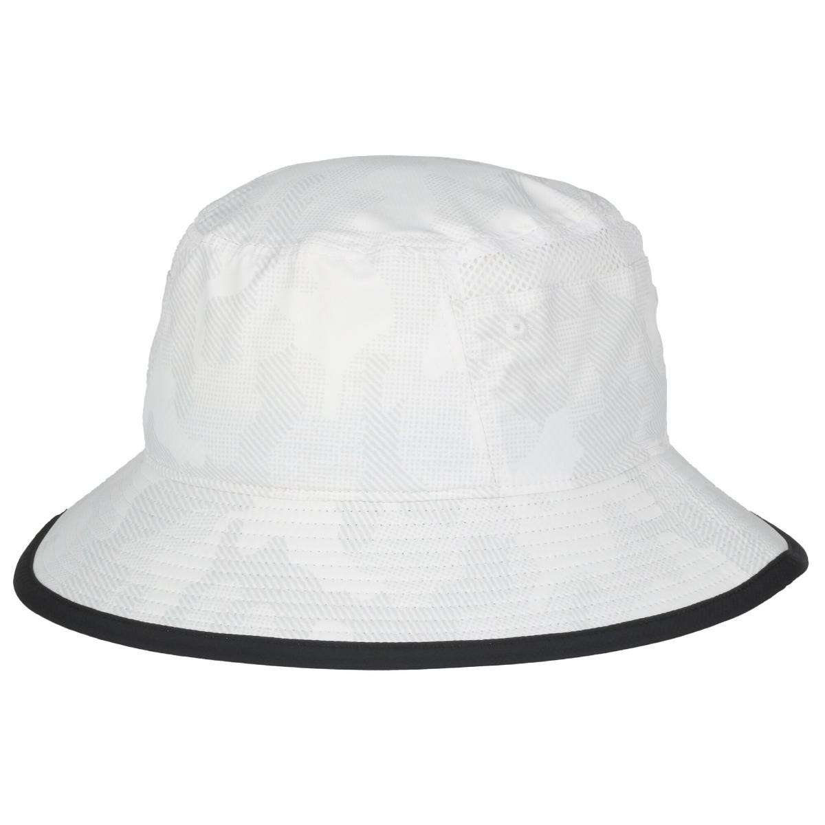Legendary Headwear DORADO UPF 50+ Bucket Hat - Camo White