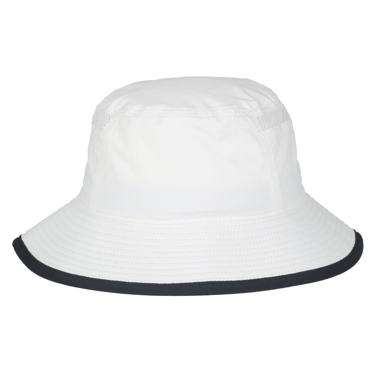 Legendary Headwear DORADO UPF 50+ Bucket Hat - White