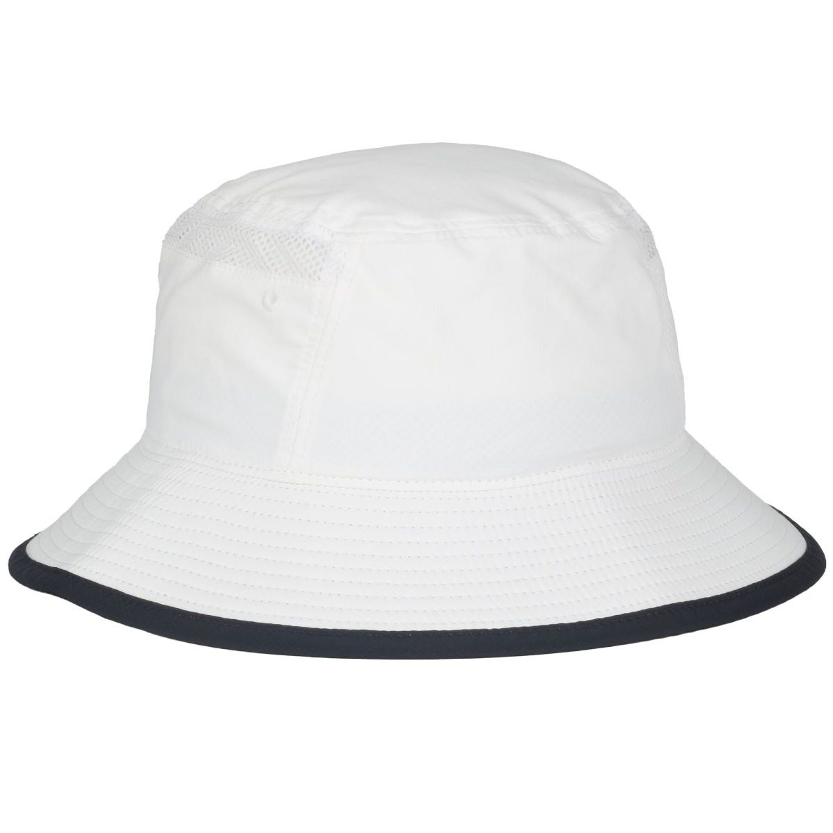 Legendary Headwear DORADO UPF 50+ Bucket Hat - White