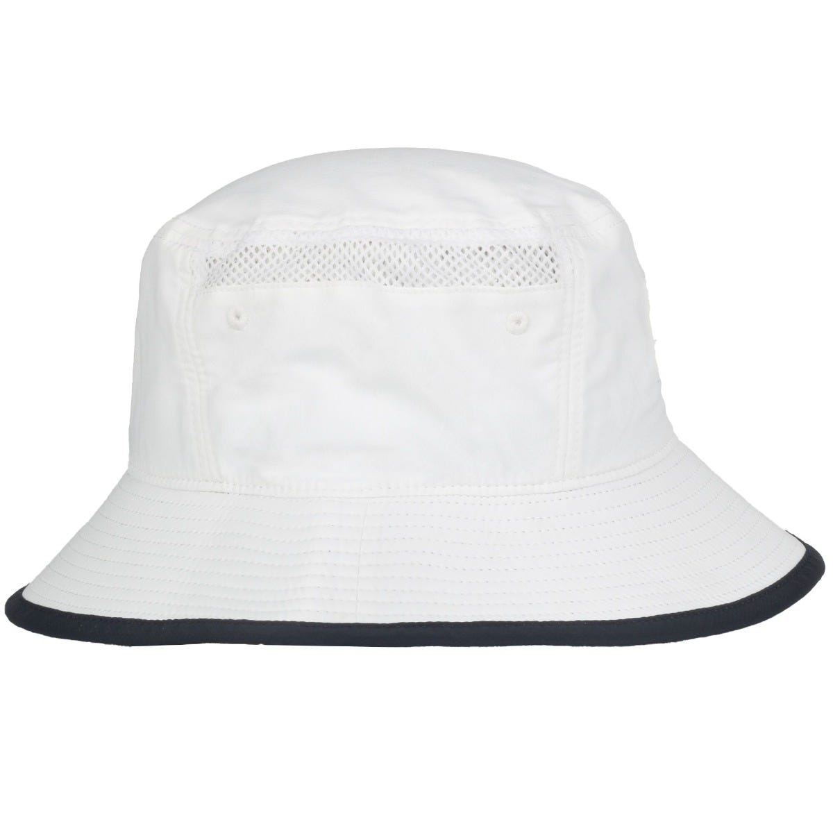 Legendary Headwear DORADO UPF 50+ Bucket Hat - White