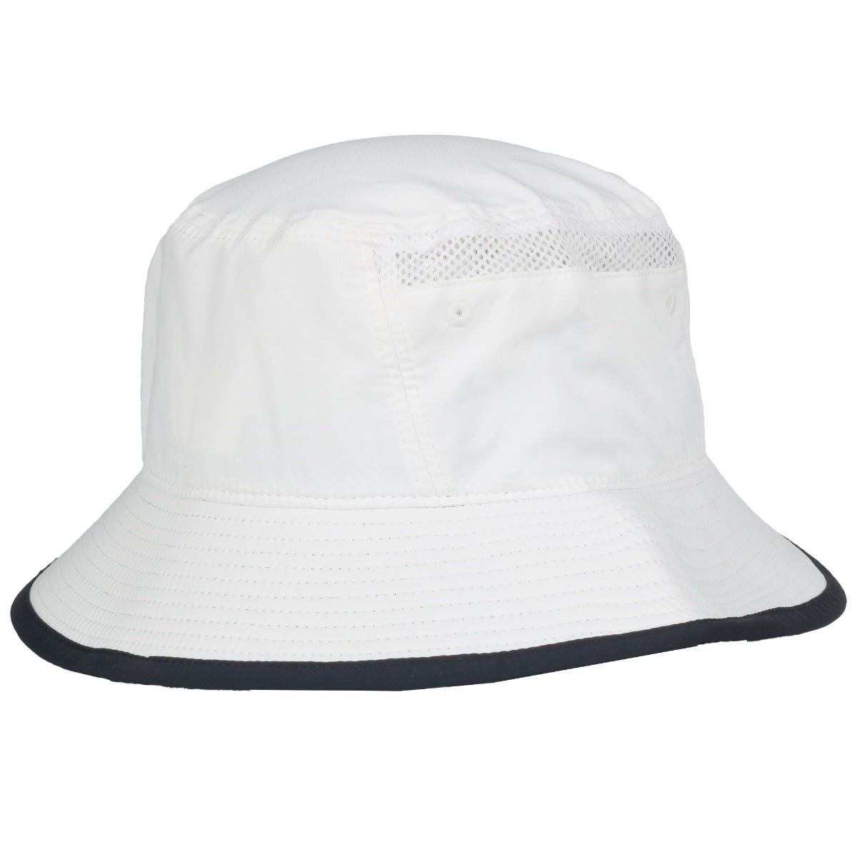 Legendary Headwear DORADO UPF 50+ Bucket Hat - White