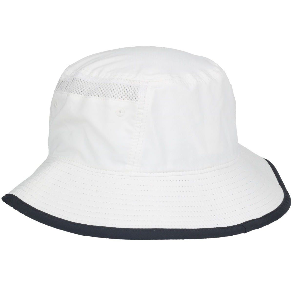 Legendary Headwear DORADO UPF 50+ Bucket Hat - White