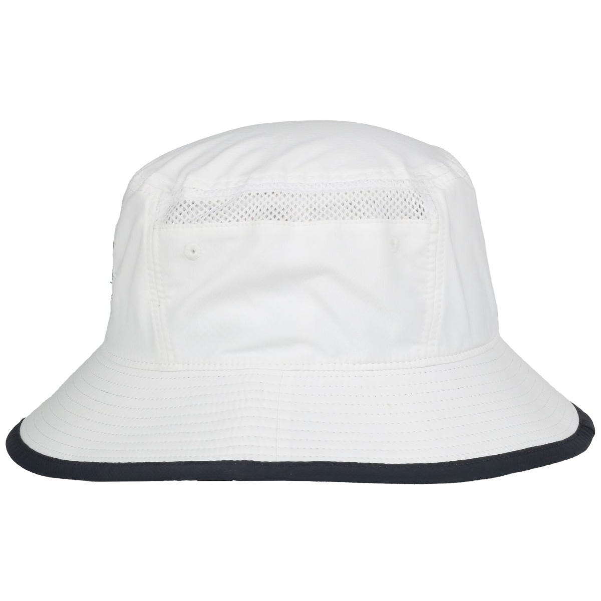 Legendary Headwear DORADO UPF 50+ Bucket Hat - White