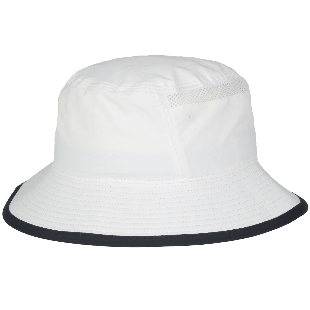 Legendary Headwear DORADO UPF 50+ Bucket Hat - White