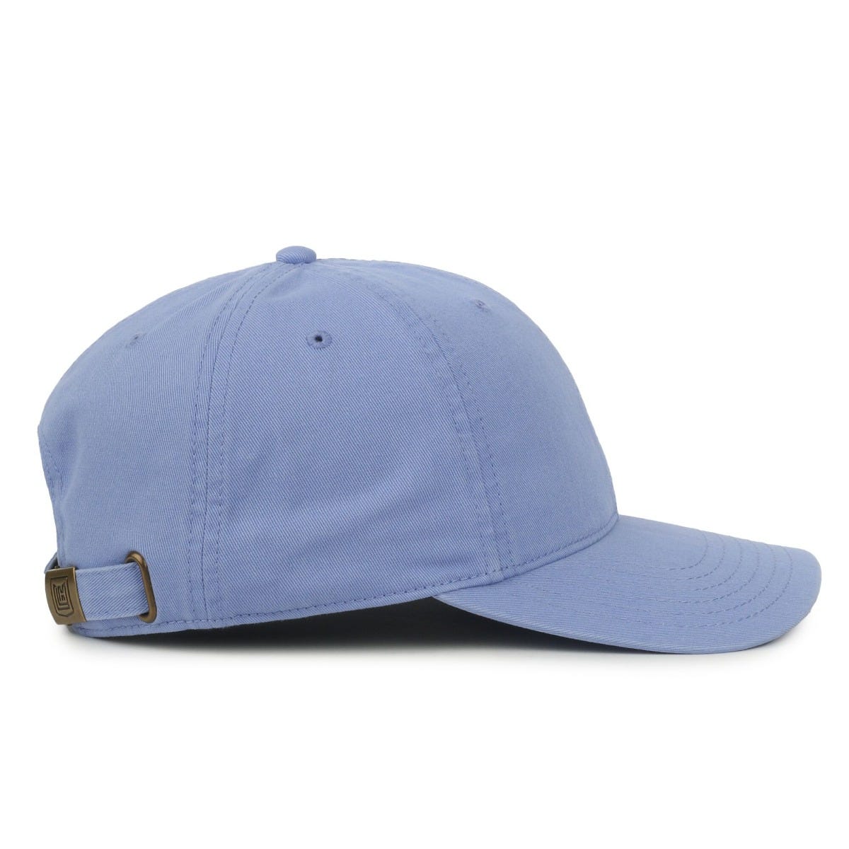 Legendary Headwear DRIFTER Unstructured Cotton Twill Cap - Lavender