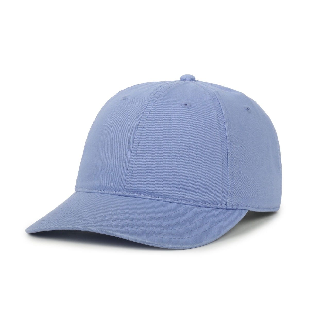 Legendary Headwear DRIFTER Unstructured Cotton Twill Cap - Lavender
