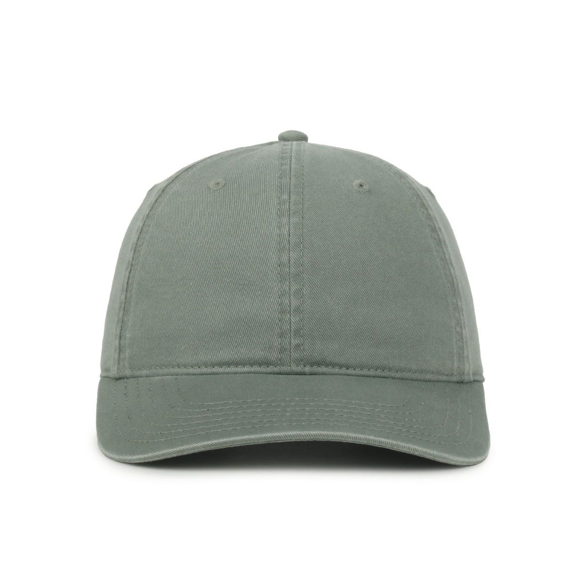 Legendary Headwear DRIFTER Unstructured Cotton Twill Cap - Sage