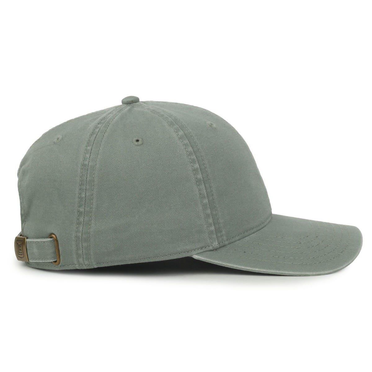 Legendary Headwear DRIFTER Unstructured Cotton Twill Cap - Sage