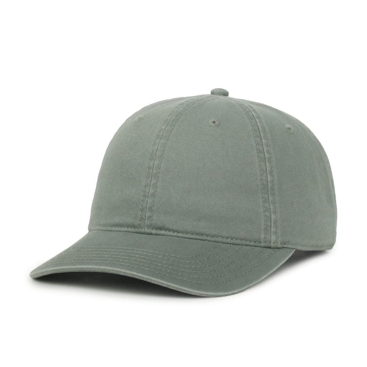 Legendary Headwear DRIFTER Unstructured Cotton Twill Cap - Sage