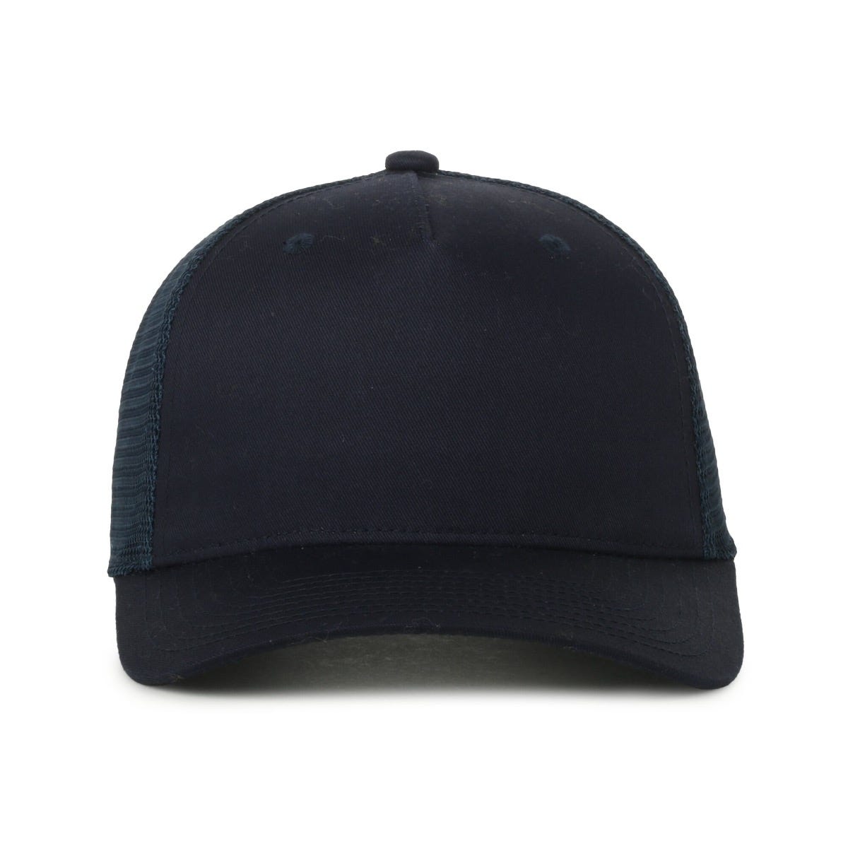 OC Sports FLX572M OCflx Adjustable Sweatband Cap - Navy Navy