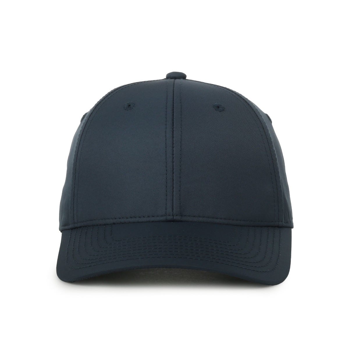 OC Sports FLX672-E OCflx Recycled Adjustable Sweatband Cap - Navy
