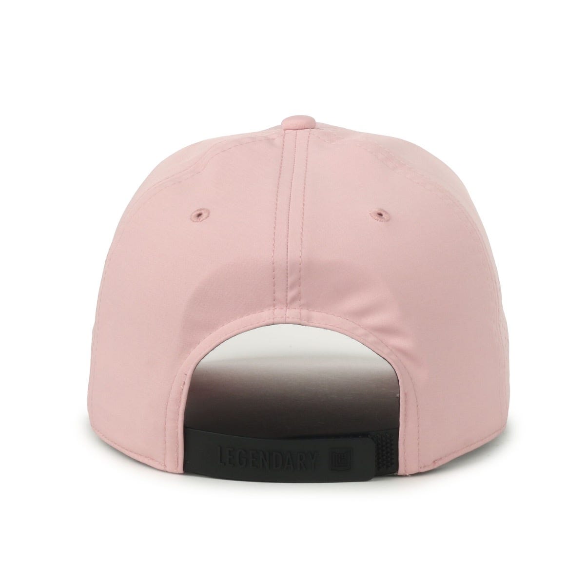 Legendary Headwear GENESIS Small Fit Perforated Performance Cap - Dusty Rose