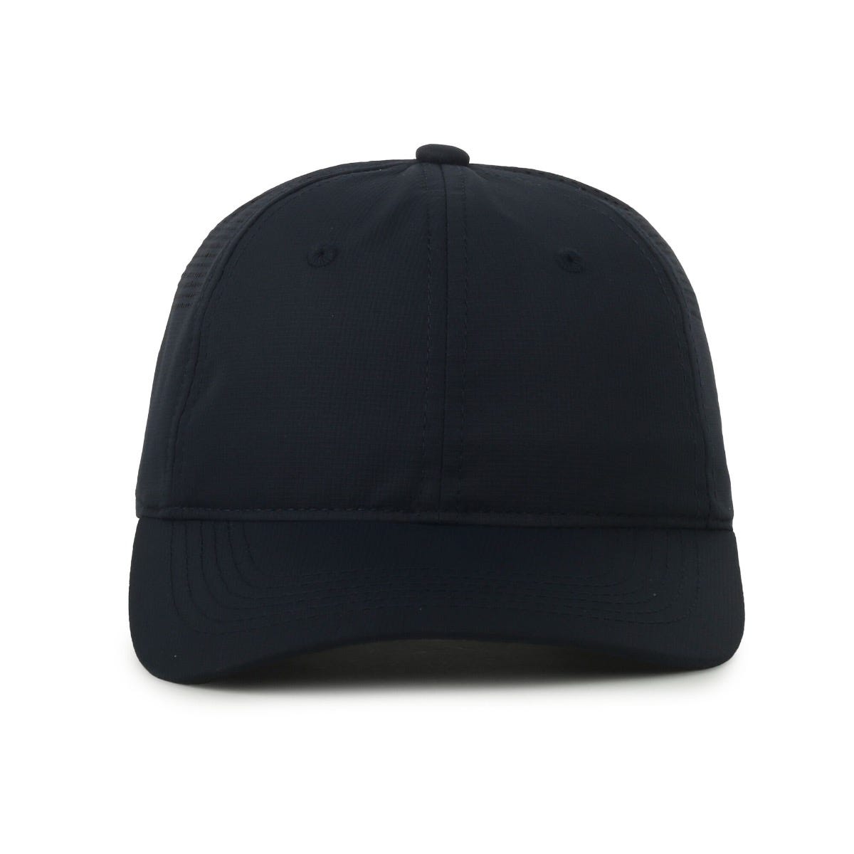 Legendary Headwear HANA Ladies Fit Performance Cap with Ponytail Opening - Navy