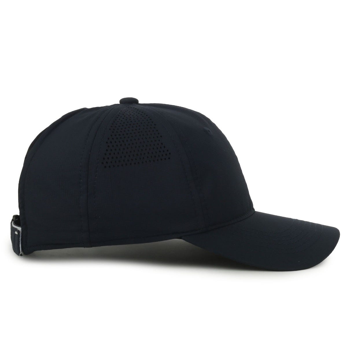 Legendary Headwear HANA Ladies Fit Performance Cap with Ponytail Opening - Navy