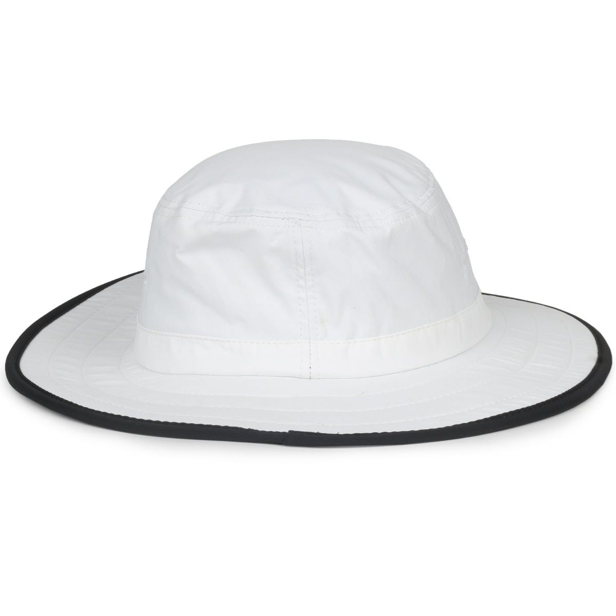 Legendary Headwear KING UPF 50+ Boonie Hat - White/Black