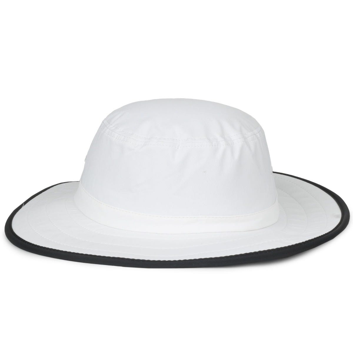 Legendary Headwear KING UPF 50+ Boonie Hat - White/Black