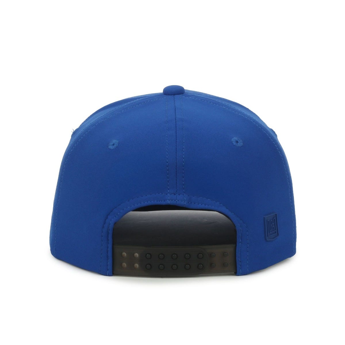 Legendary Headwear KINGSTON Structured Rope Snapback Cap - Royal/White Cord