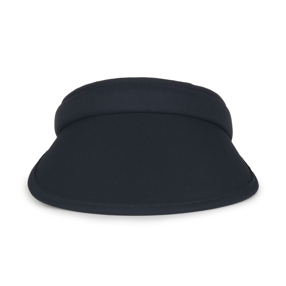 Legendary Headwear TECH-VISOR Foam Sun Visor - Navy