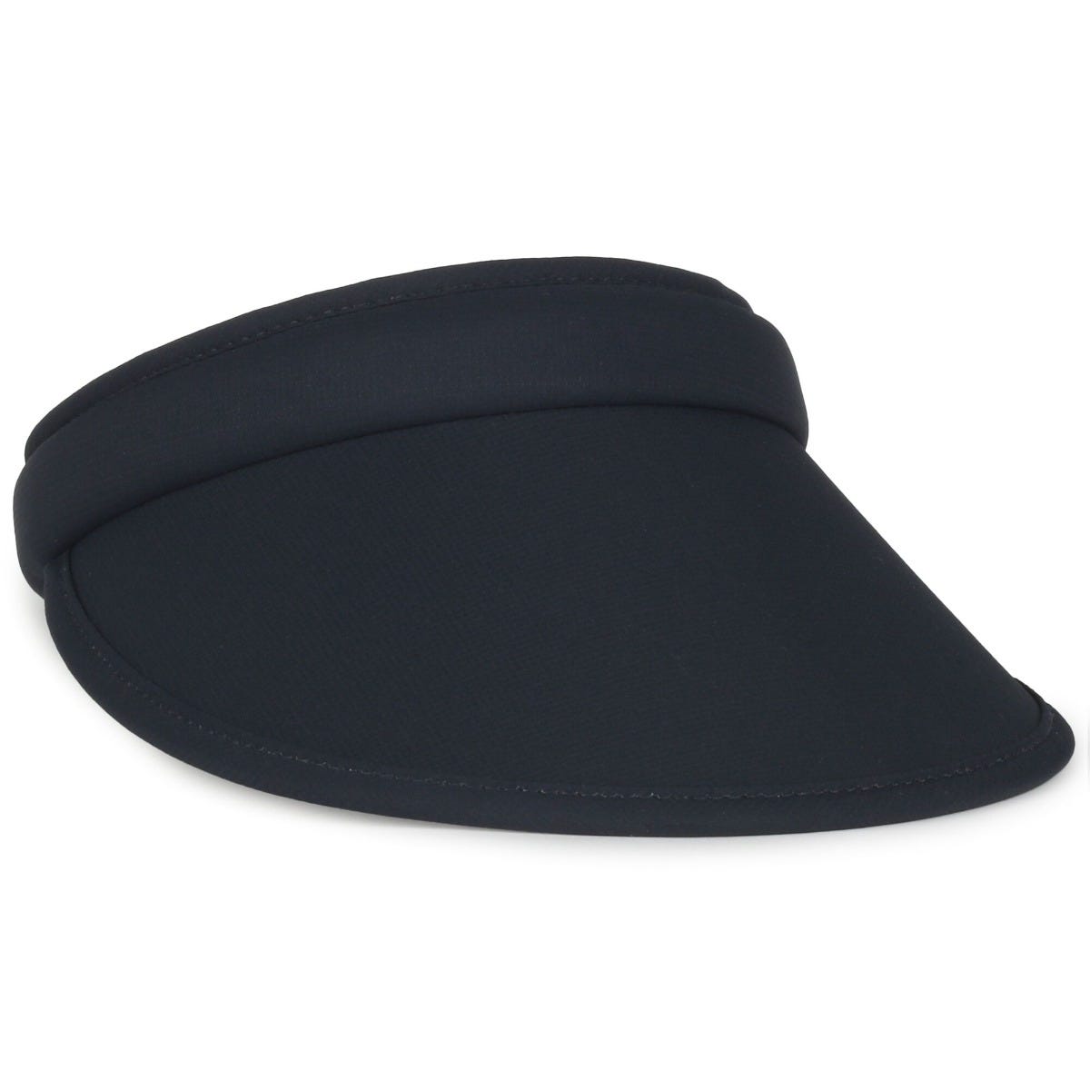 Legendary Headwear TECH-VISOR Foam Sun Visor - Navy